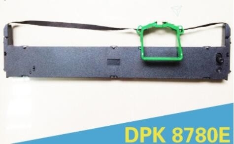 LA CHINE Ruban encré compatible pour FUJITSU DPK8780E fournisseur