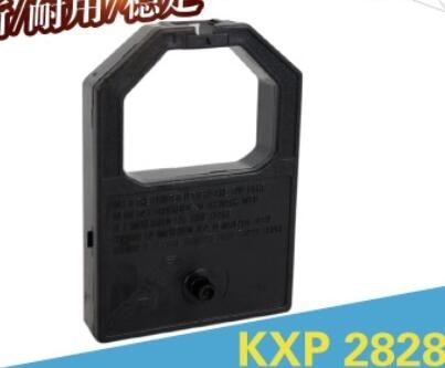 LA CHINE Imprimante compatible Ribbon Cartridge pour Panasonic KXP P2828 1624 1524 155ML 2624 fournisseur