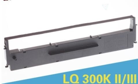 LA CHINE cassette à ruban pour Jolimark LQ300/III LX500 570 580 800 fournisseur