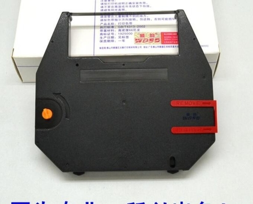LA CHINE Ruban de film corrigible de ruban de machine à écrire pour le FRÈRE AX200 de NAKAJIMA AX-200 AX210 AX220 GR186C fournisseur
