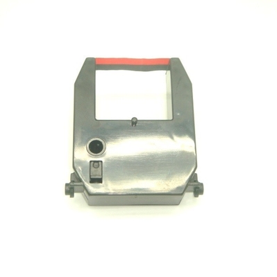LA CHINE Rouge compatible de noir de ruban de horodateur pour ACRO440 Ronald Jack RJ3300 RJ3300N RJ8000 KP210 fournisseur
