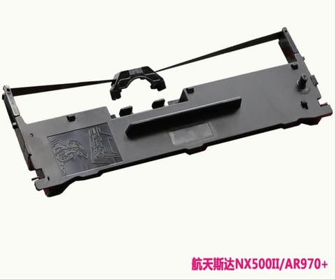 LA CHINE Ruban encré compatible pour Arisastar NX500II AR970+ 980K AR918 919 fournisseur