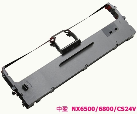 LA CHINE Ruban encré compatible pour l'étoile NX6500 6600 6800 QS735K CS24V fournisseur