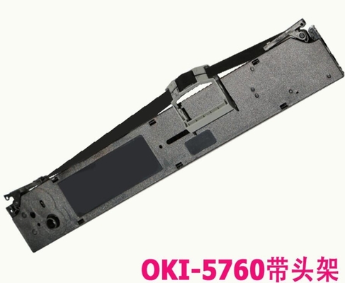 LA CHINE cassette à ruban d'encre pour OKI 5560SC 5760SP fournisseur