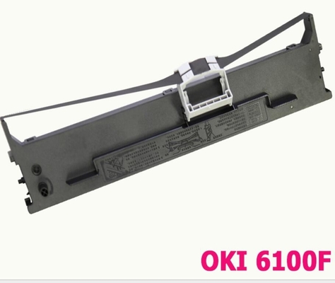 LA CHINE encrage du ruban pour OKI-6100/760F/7100F/-ML6300FC/7150F/620 fournisseur