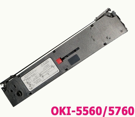 LA CHINE ruban Cartidges pour OKI 5560SC 5760SP 6500F fournisseur
