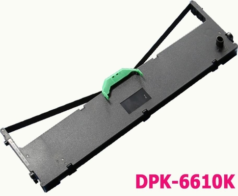 LA CHINE Ruban compatible d'encre pour Fujitsu DPK6610K 1680K 1788K fournisseur