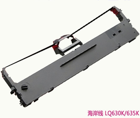 LA CHINE ruban Cartidges pour Epson LQ630K/635KCPD-KP330 310 KP330II 330III fournisseur