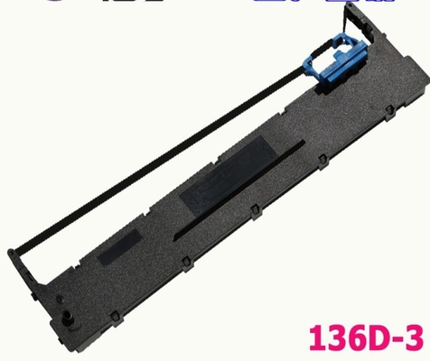 LA CHINE Imprimante compatible Ribbon Cartridge For DASCOM 136D-3 AISINO 136A-3 fournisseur