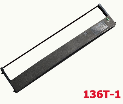 LA CHINE Ruban de impression compatible pour le contrôle T2250 MT131 de Dascom 136T-1 DS2250 fournisseur
