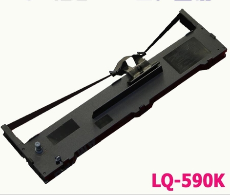LA CHINE Cassettes à ruban d'encre d'imprimerie pour EPSON LQ590K SO15337/LQ595K/LQ890K fournisseur