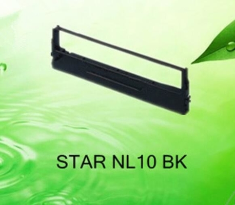 LA CHINE Inkribbon compatible pour l'ÉTOILE NL10 NB2410 N2410 0912 2422 fournisseur