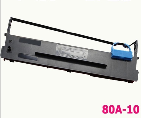 LA CHINE Cassette à ruban compatible de cartouche pour Aisino 80A-10 PD610 PD510 fournisseur