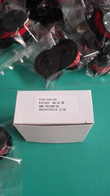 LA CHINE Imprimante Ribbon For Lucks NIDEKA EX- 10/d'IR 19MM QR731 QR732 R P QR-52 5000 SD1000 R P 9 EX fournisseur