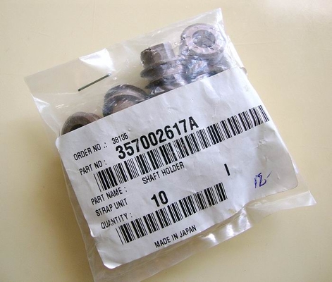 LA CHINE Support d'axe pour le numéro de la pièce disponible 357002617 de Konica Minilab 3570 02617 fournisseur