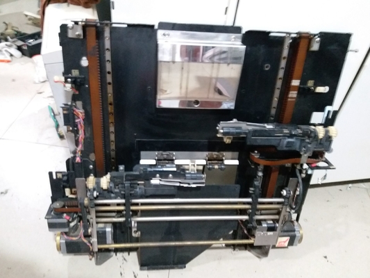 LA CHINE UNITÉ D'ENTRAÎNEMENT DE PAPIER de pièces de rechange de Z019749-01 Z019749 Noritsu QSS3001 Minilab fournisseur