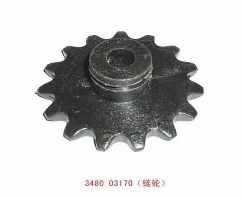 LA CHINE 3480 03170 348003170 Konica Minilab pièces de rechange de 03170A 348003170A 3480 embrayent fournisseur