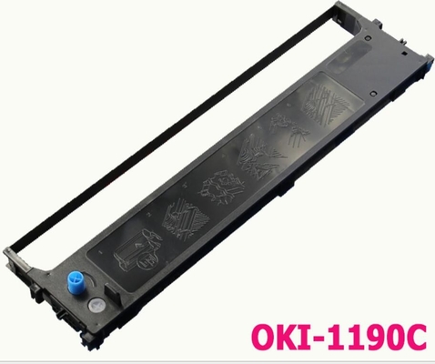LA CHINE Imprimante Ink-Ribbon Cassette For OKI ML1190C/ML1800C/ML740CII/ML1200/2500C/3200C fournisseur