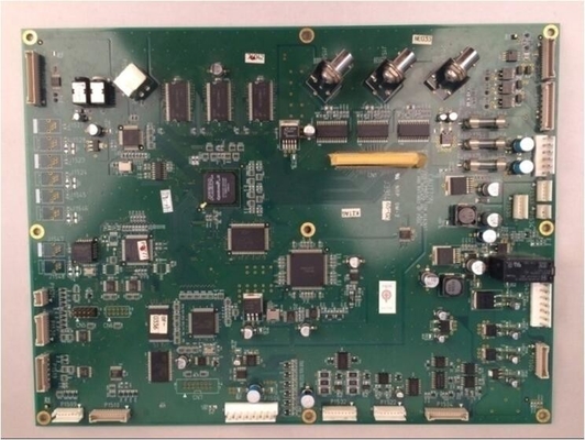 Chine Carte PCB de pièces de rechange de Noritsu Minilab aucun J391465 avec du temps de longue durée fournisseur