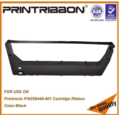 LA CHINE Printronix compatible 256449-401, ruban de cartouche de Printronix P8000/P7000 fournisseur