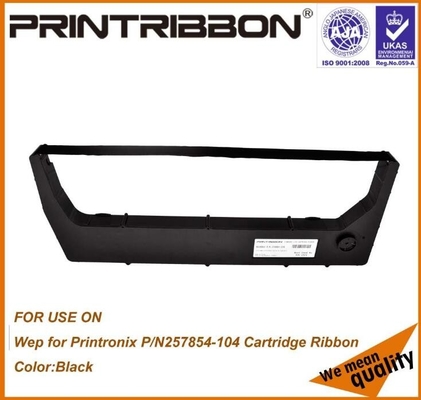 LA CHINE Printronix compatible 257854-104, ruban de cartouche de Printronix P8000/P7000 fournisseur