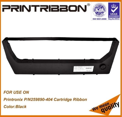 LA CHINE Ruban compatible de cartouche de PRINTRONIX 259885-104,259890-404 Printronix P8000/P7000/N7000 fournisseur
