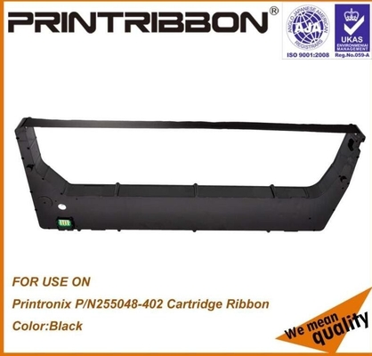 LA CHINE 255048-402 compatible contrôle 6800Q Y du contrôle 6600Q de Ribbon Black For Printronix P7000 P8000 N7000 PN 255049-102 d'imprimante ligne par ligne fournisseur