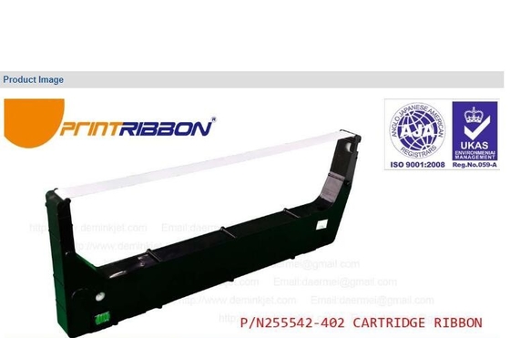 LA CHINE Imprimante Cartridge Ribbon de sécurité 255542-401 PRINTRONIX P8000/P7000/N7000 fournisseur