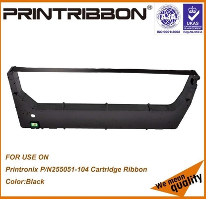 LA CHINE Printronix compatible 255051-104,256977-404, ruban de Printronix P8000H/P7000H/N7000H fournisseur