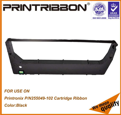 LA CHINE Printronix compatible 255049-102,255048-402,255050-402, ruban de Printronix P8000/P7000 fournisseur