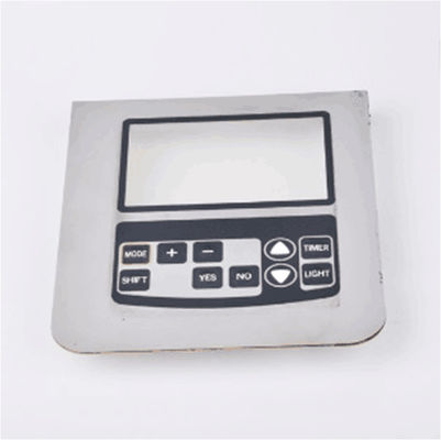 LA CHINE J440001 J440001-00 Pavé tactile à membrane pour panneau de commande de minilab Noritsu QSF V30 V50 V100 fournisseur