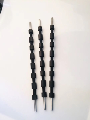 LA CHINE ROULEAU À L'AVANCE de pièce de rechange de B018504-00 B018504 Noritsu QSS3701 3201 Minilab fournisseur
