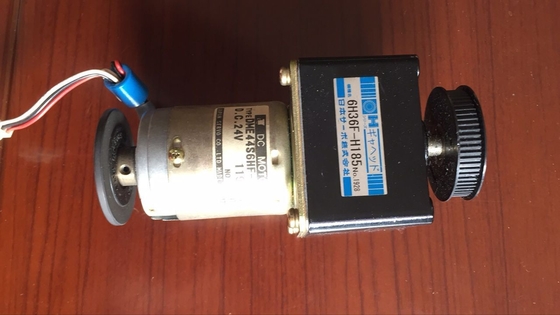 LA CHINE COMMANDE de MOTEUR de NORITSU QSS29/3132/34/37 Minilab ET TÊTE de VITESSE AVEC la POULIE I041994-01 I041994 fournisseur