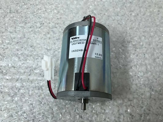 LA CHINE D'I123297-00 I123297 Noritsu nouveau Minilab moteur de C.C de pièce d'OEM fournisseur