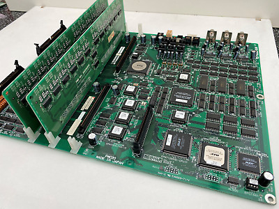 LA CHINE Pièce FMC20 113C893933/857C893935 de Minilab de la frontière 390/350/355/370/375/340/550/570/590 de Fuji fournisseur