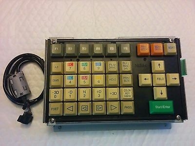 LA CHINE FRONTIÈRE 350 370 du clavier E845C895639B 845C895639 de Minilab de frontière de Fuji fournisseur