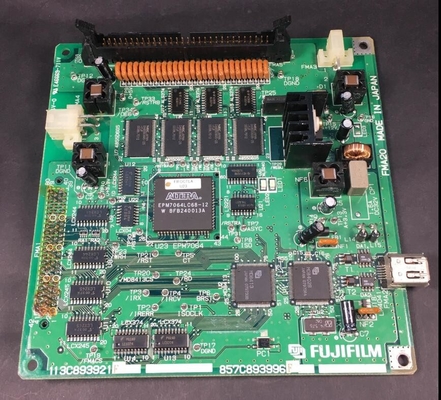 LA CHINE Pièce de rechange FMA20 857C893996 de Digital Minilsba de la frontière 350370 de Fuji fournisseur