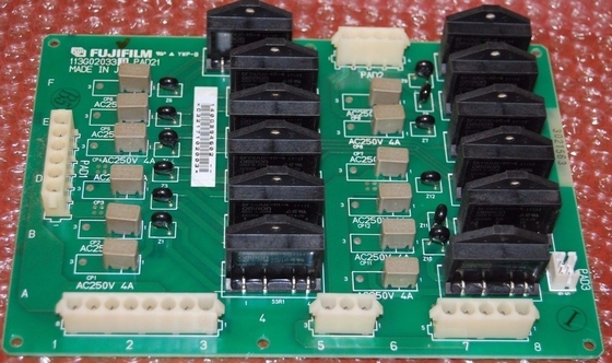 LA CHINE FRONTIÈRE Minilab NUMÉRIQUE PAD21 113G02033B 113G02033 de FUJI fournisseur