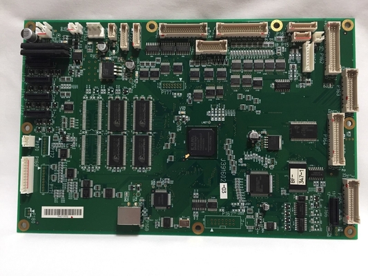 LA CHINE Noritsu J391602-03 J391602 NOUVEAU - carte PCB de contrôle principal fournisseur