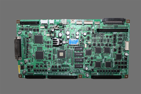 LA CHINE Frontière Mini Lab de Fuji 570 550 parts de CTL23 fournisseur