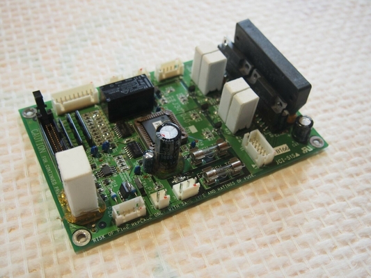 LA CHINE Carte PCB DE PAPIER de MASQUE de Noritsu Minilab (2611) J307040-00 J307040 fournisseur