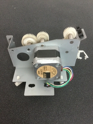 LA CHINE Axe 322D889568 de soutien de pièce de rechange de Minilab de la frontière 350/355/370/375 de Fuji avec le moteur C8422 d'Oriental fournisseur