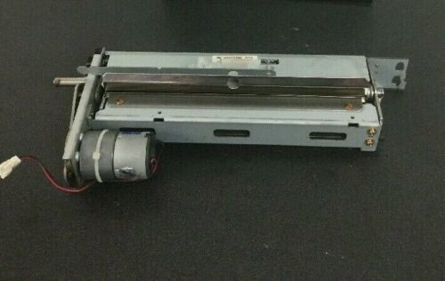 LA CHINE Assemblée QSS3011/3001 de coupeur de Noritsu Minilab fournisseur