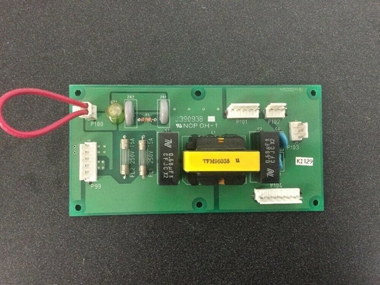 LA CHINE Carte PCB J390938 de puissance de Noritsu QSS 3201/3202/3211/3212/3213/Minilab fournisseur