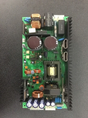 LA CHINE Pièce de rechange Nemic/lambda SCB044E de Noritsu Minilab fournisseur