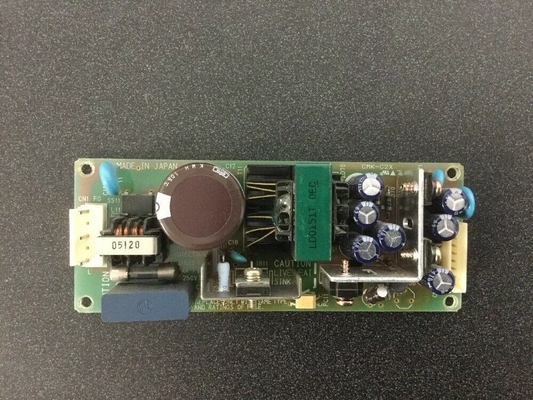 LA CHINE NORITSU MP1600/QSS 2700/2701/2711/3001/3011 PANNEAU CMK-C2X LD0151T de carte PCB de pièce de rechange de Minilab fournisseur
