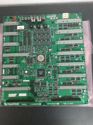 LA CHINE Pièce de rechange GMB20 113C898384A/857C898400B, SP1500 OU SP2000 (CONSEIL PRINCIPAL) de Fujifilm Minilab fournisseur
