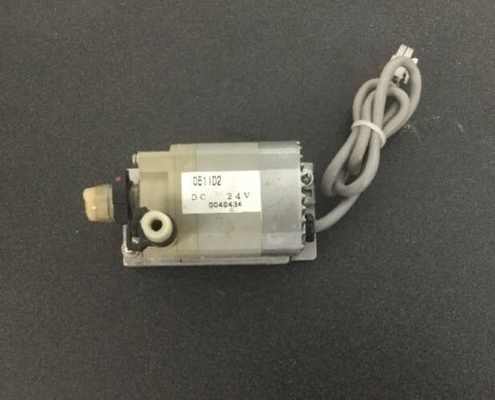 LA CHINE Pompe FP563/560/561/562 électrique de pièce de rechange de processeur de film de FUJI Minilab DDH051ID2 fournisseur