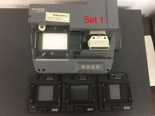LA CHINE Scanner de film de pièce de rechange du kit SP1500/SP2000/SP2500 Minilab de la frontière 350/355/370/375 120mm de Fuji MFC10Y fournisseur