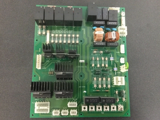 LA CHINE Noritsu MP1600/carte PCB pièce de rechange J306166 de QSS2700/QSS2701/QSS2711 Minilab fournisseur